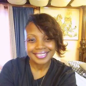 Meet your Posher, Allie